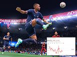 EA and FIFA end two-decade long video game partnership 