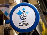 One ticketholder scoops &pound;184MILLION jackpot to become Britain’s biggest ever National Lottery winner