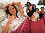 As Deborah James posts a poignant farewell, BETH HALE pays tribute to her fearless optimism
