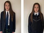 Gracie and Millie Bennett: Missing girls from Mountsorrel in Leicestershire not seen for 12 hours