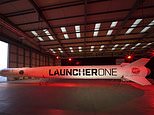 Cornwall joins the space race with two small satellites will be launched from the county this year 