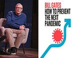 Bill Gates says he has COVID, experiencing mild symptoms