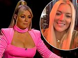 Sheridan Smith’s trailer ‘is raided by gang who steal jewellery’