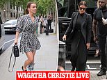 Rebekah Vardy vs Coleen Rooney – Wagatha Christie trial latest news and updates