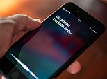 MPs launch inquiry into security of ‘sinister’ smart speakers now used by 20million Britons&nbsp;