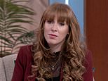 Angela Rayner blasts Boris Johnson as police issue 50 more Partygate fines…