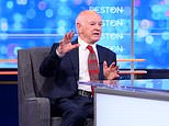 Business leaders join calls for Chancellor to cut taxes and stave off recession 