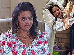 Queen ‘pleased’ to award Damehood to cancer-stricken BBC podcaster Deborah James after raising &pound;3.8m