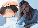 Doctors are ill-trained to recognise symptoms of menopause – as MARIELLA FROSTRUP discovered