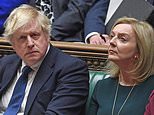 PM and Truss urged to show ‘same determination’ they have used to face down Putin in N Ireland row