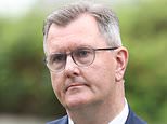 DUP brings down Northern Ireland Assembly by blocking election of a Speaker as part of Protocol row