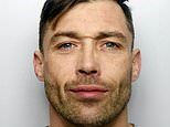 Fans swoon Yorkshire’s ‘Fit Felon’ as he’s jailed at Leeds Crown Court after high-speed car chase