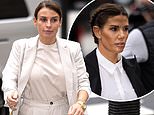 Coleen Rooney says her Wagatha Christie ‘sting operation’ was ‘last resort’ to stop press leaks