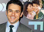 Fred Savage has ‘unresolved issues’ and ‘knows he can be an a**hole’