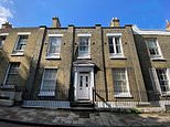 ‘Petite? More like Hobbit-like!’ Tiny studio flat with no fridge is up for rent for &pound;450-per-month