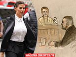 Wagatha Christie trial latest: Rebekah Vardy ‘always stuck out as someone who wanted to be famous’