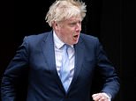 Boris ‘ditches “un-Conservative” ban on BOGOF junk food deals to soften blow of cost of living’&nbsp;