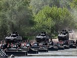 Russia says it’ll stop electricity supplies to Finland over ‘payment issues’ amid NATO tensions