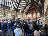 North Yorkshire locals slam Home Office’s plan to turn RAF site into giant asylum seeker centre
