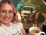 Gogglebox’s Ellie Warner CONFIRMS she will return to the show tonight