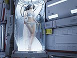 How a TV repairman made thousands freezing bodies for immortality with disastrous results