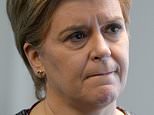 Will the SNP ever accept most of its supporters don’t back its quest for independence?