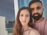 Brit couple claims hotel worker filmed them having sex and only noticed when swapping positions