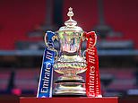 Chelsea vs Liverpool – FA Cup final: Live score, team news and updates