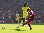 Chelsea vs Liverpool – FA Cup final: Live score, team news and updates