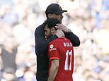 Chelsea vs Liverpool – FA Cup final: Live score, team news and updates