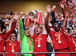 Chelsea vs Liverpool – FA Cup final: Live score, team news and updates