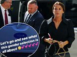 Coleen Rooney’s fake ‘Wagatha Christie’ Instagram posts are revealed
