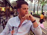 Family take legal action after son, 26, died from blood clots two weeks after AstraZeneca jab