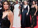 Cannes Film Festival 2022: Eva Longoria, Lashana Lynch and Julianne Moore lead the glamour