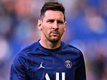 Lionel Messi: PSG star’s agent denies Inter Miami transfer link amid talk of acquiring stake in club