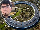 Apple delays plan to make staff return to office three days a week after California Covid surge