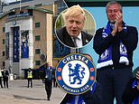 Chelsea takeover close as Roman Abramovich lawyers ‘find legal resolution to stumbling block’