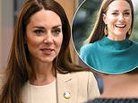 Kate’s hairdresser RICHARD WARD on the hairstyle that gives you an instant facelift