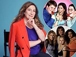 The woman who turned her life into TV gold: How Kay Mellor had experience of so many women’s worries
