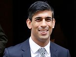 Rishi Sunak could introduce 1p income tax cut this year and help slash heating bills