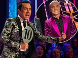Bruno Tonioli QUITS Strictly Come Dancing after 18 years to continue judging Dancing With The Stars