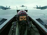 Is Maverick too OLD to be a fighter pilot? His age wouldn’t stop him – but his lifestyle might