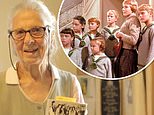 Rosmarie Trapp of the family that inspired the musical The Sound of Music dies at age 93