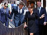 Wagatha Christie: Rebekah Vardy and Coleen Rooney libel trial is not in court today
