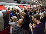London tube strikes announced for Queen’s Platinum Jubilee weekend as staff threaten to walk out