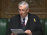 Conservative MP arrested on suspicion of rape is released on bail