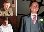Gang of seven teens murdered father, 35, after joking that he looked like Ant or Dec