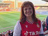 Wrexham Tory MP gets name of her town’s football club wrong twice in Parliamentary tribute