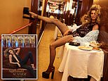 Gisele B&uuml;ndchen, 41, reveals she feels BETTER in her 40s as she details hitting ‘rock bottom’
