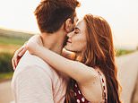 Hugging really does beat stress… but only if you’re a woman